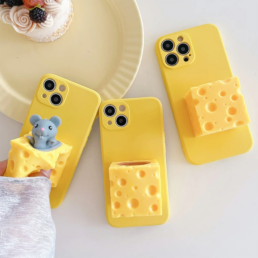 VILZSTUDIOS Cute and playful iPhone case design