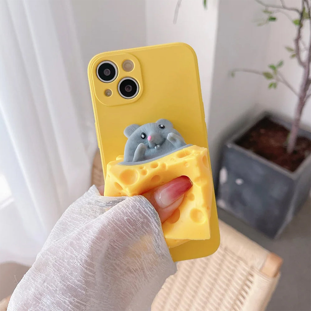 VILZSTUDIOS Cute and playful iPhone case design