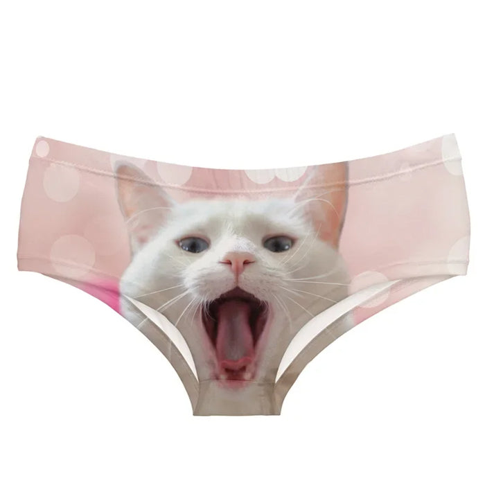VILZSTUDIOS Stylish panty from VILZSTUDIOS