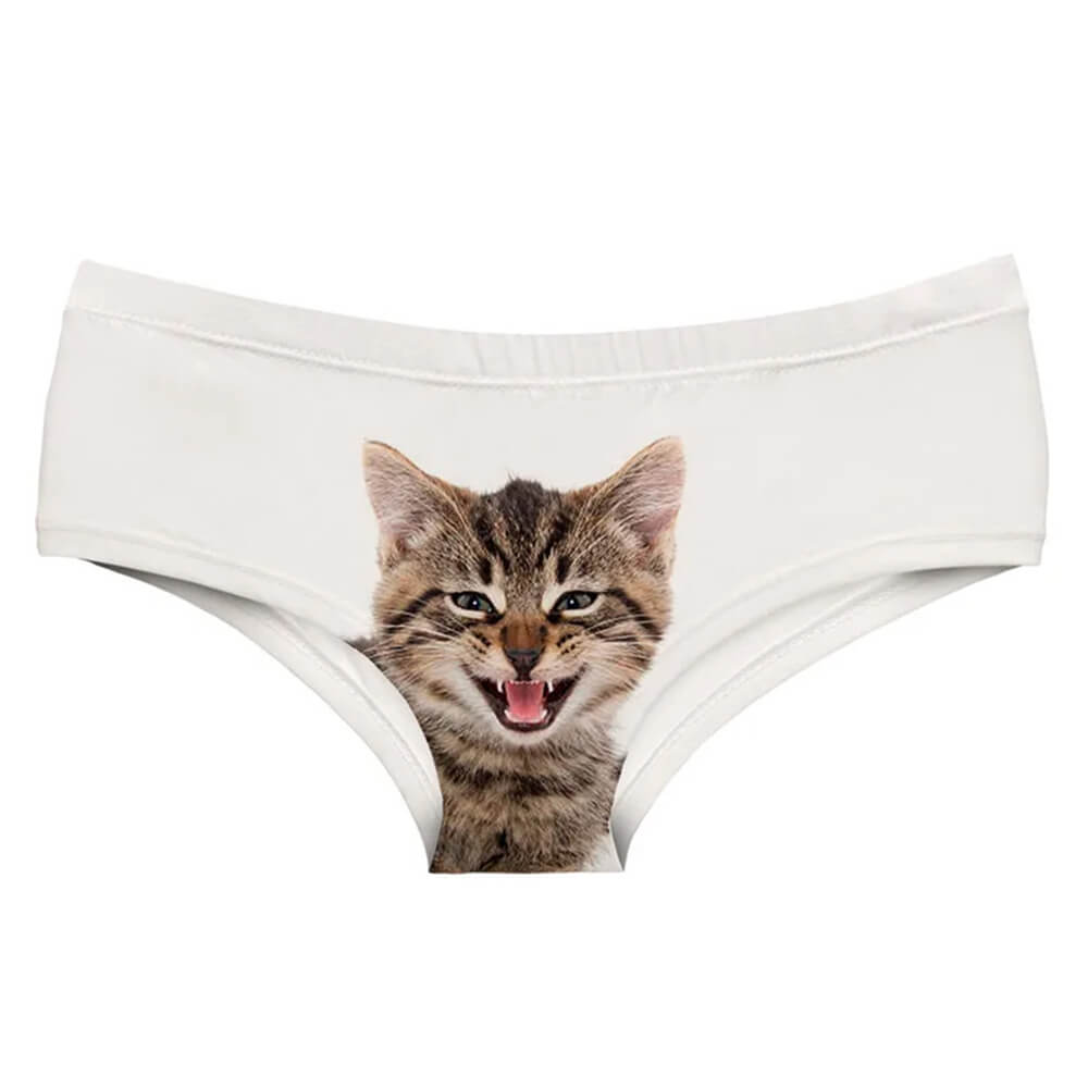 VILZSTUDIOS Playful panty design from VILZSTUDIOS