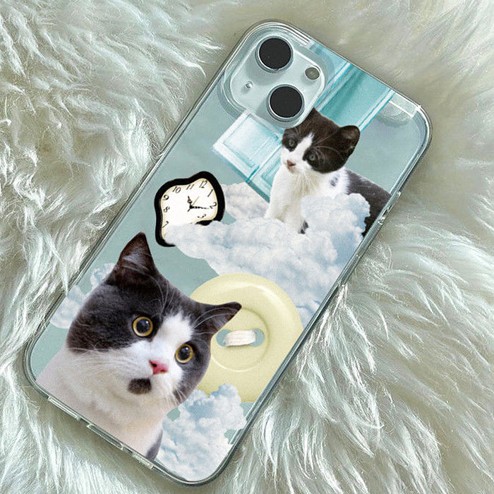 VILZSTUDIOS Cute playful phone case design