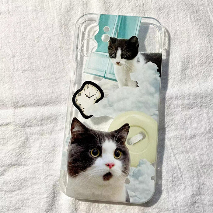 VILZSTUDIOS Cute playful phone case design