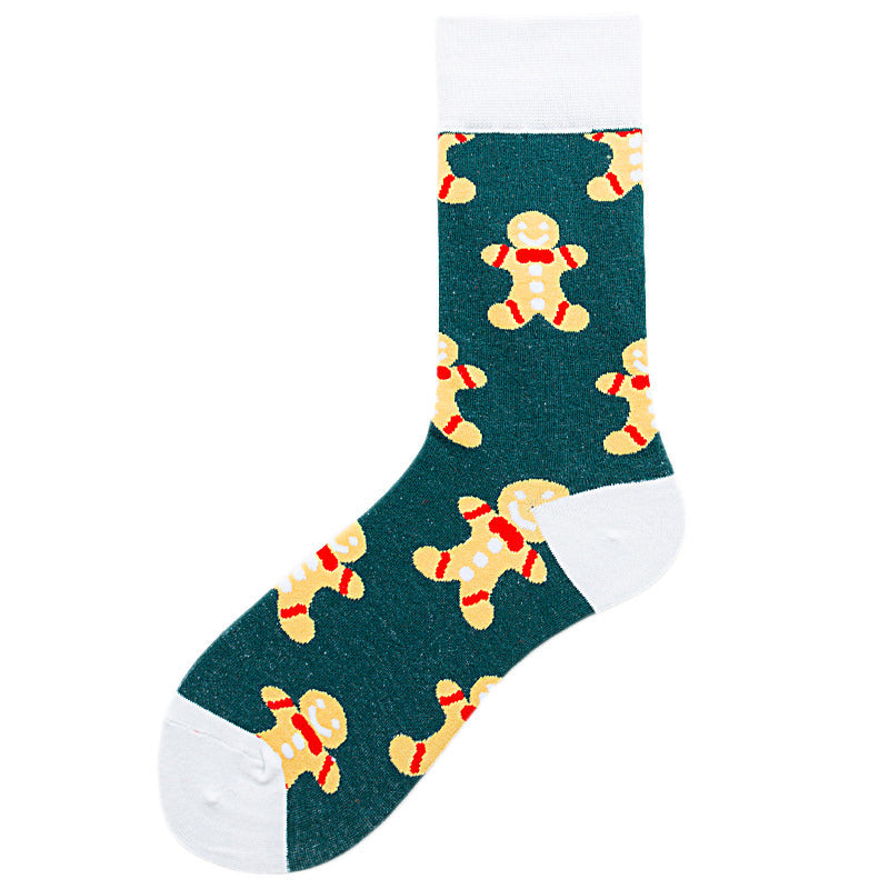 VILZSTUDIOS Playful design socks for stylish comfort