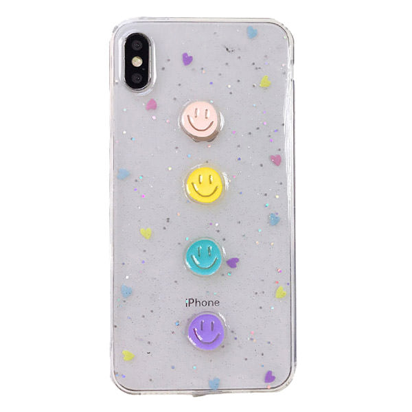 VILZSTUDIOS Stylish graphic iPhone case by VILZSTUDIOS