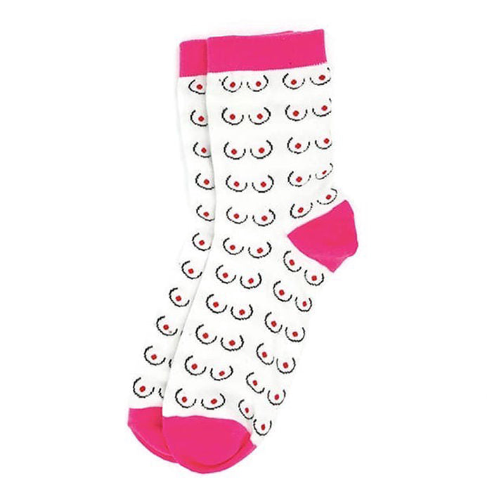 VILZSTUDIOS Playful graphic socks for stylish outfits