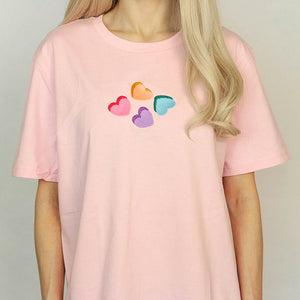 VILZSTUDIOS Playful graphic t-shirt from VILZSTUDIOS