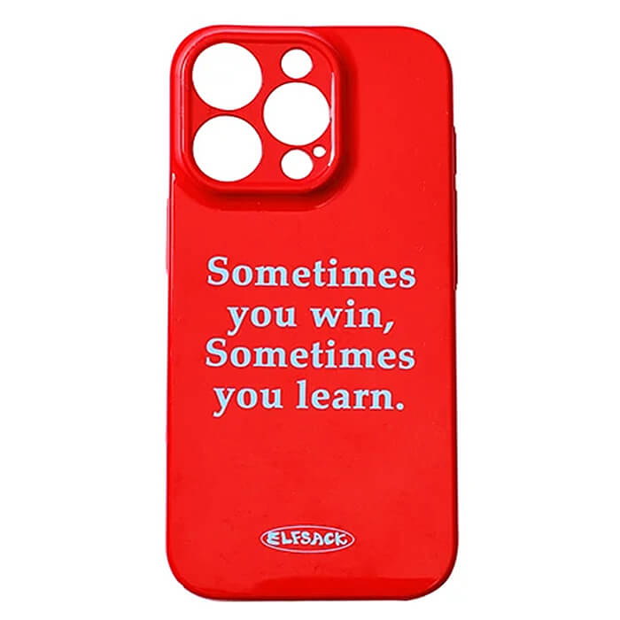 VILZSTUDIOS Stylish iPhone case for everyday use