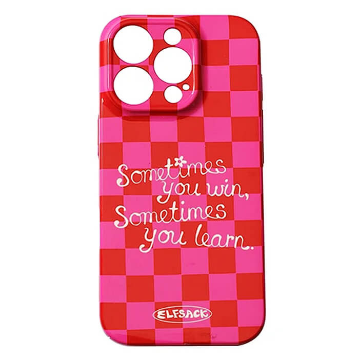 VILZSTUDIOS Stylish iPhone case for everyday use