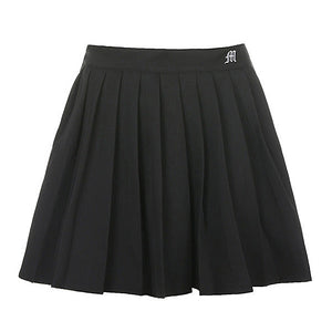 VILZSTUDIOS Fashionable pleated skirt for stylish outfits