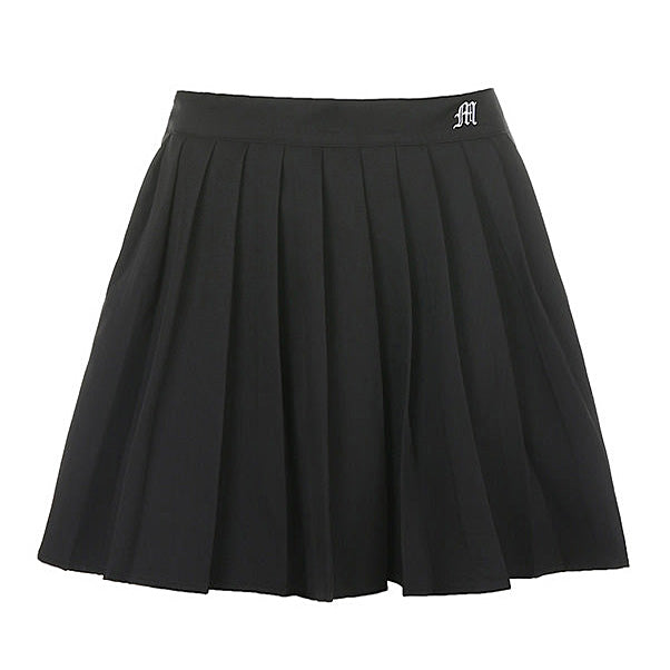 VILZSTUDIOS Fashionable pleated skirt for stylish outfits