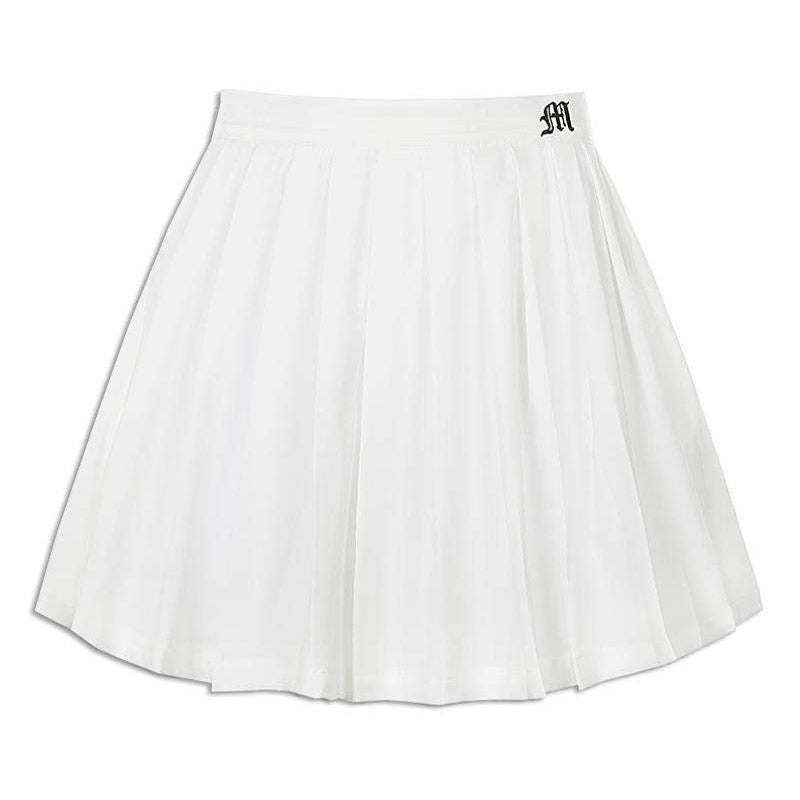 VILZSTUDIOS Fashionable pleated skirt for stylish outfits