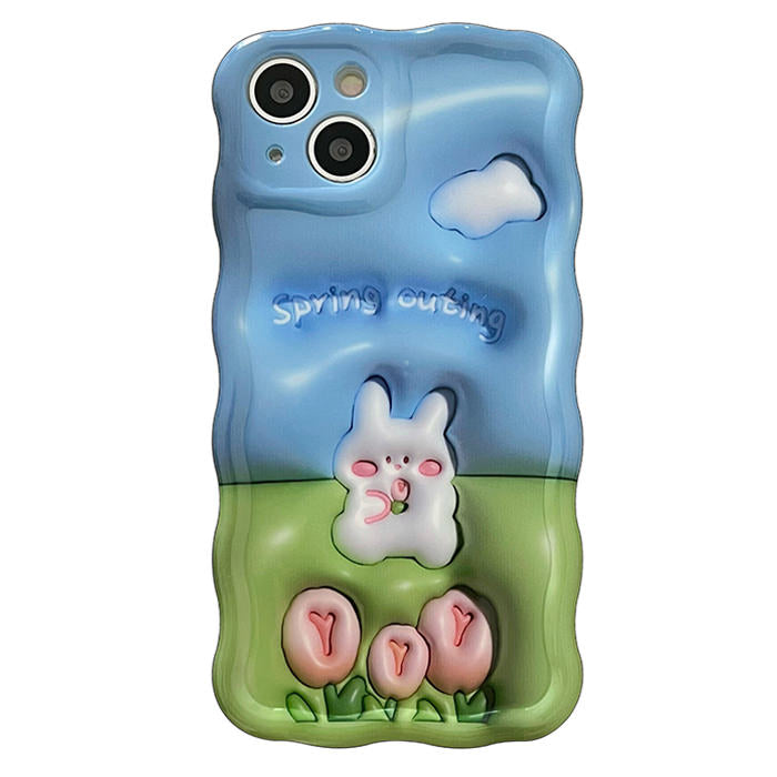 VILZSTUDIOS Stylish iPhone case for phone protection