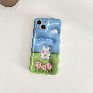 VILZSTUDIOS Stylish iPhone case for phone protection
