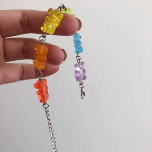 VILZSTUDIOS Trendy charm bracelet for stylish accessories