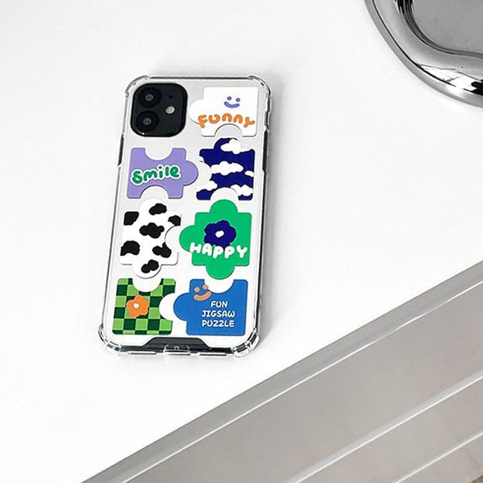 VILZSTUDIOS Stylish phone case for iPhone