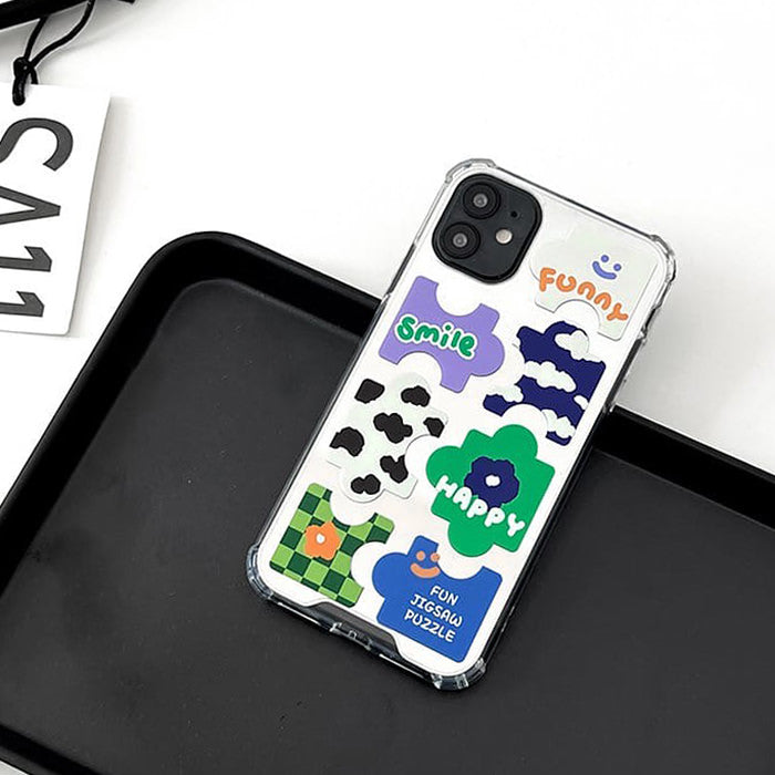 VILZSTUDIOS Stylish phone case for iPhone