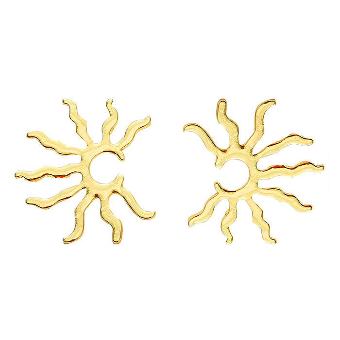 VILZSTUDIOS Stylish earrings for fashion-forward looks
