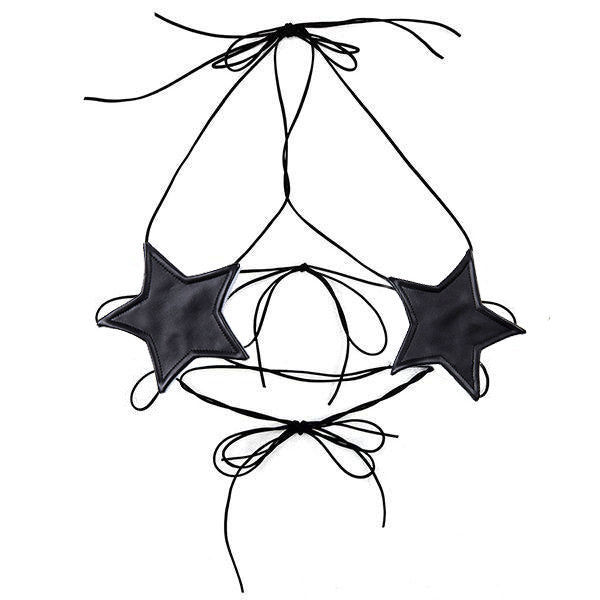 VILZSTUDIOS Stylish star clipart for fashion