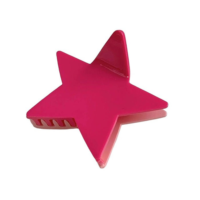VILZSTUDIOS Stylish hair claw accessory