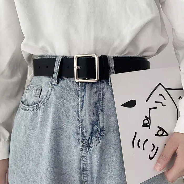 VILZSTUDIOS Fashionable waist belt for trendy outfits