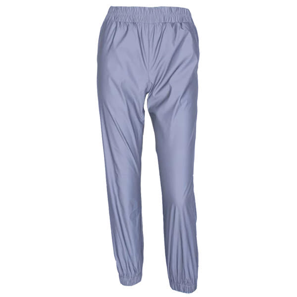 VILZSTUDIOS Reflective sweat pants for modern streetwear style