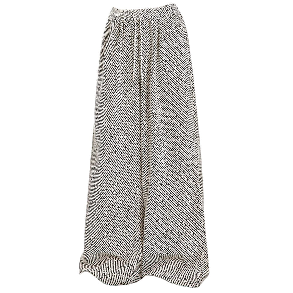 VILZSTUDIOS Relaxed Wide-Leg Trousers