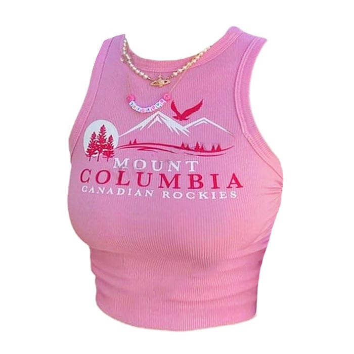 VILZSTUDIOS Stylish tank top for casual streetwear