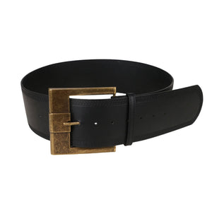 VILZSTUDIOS Faux leather belt for stylish accessories