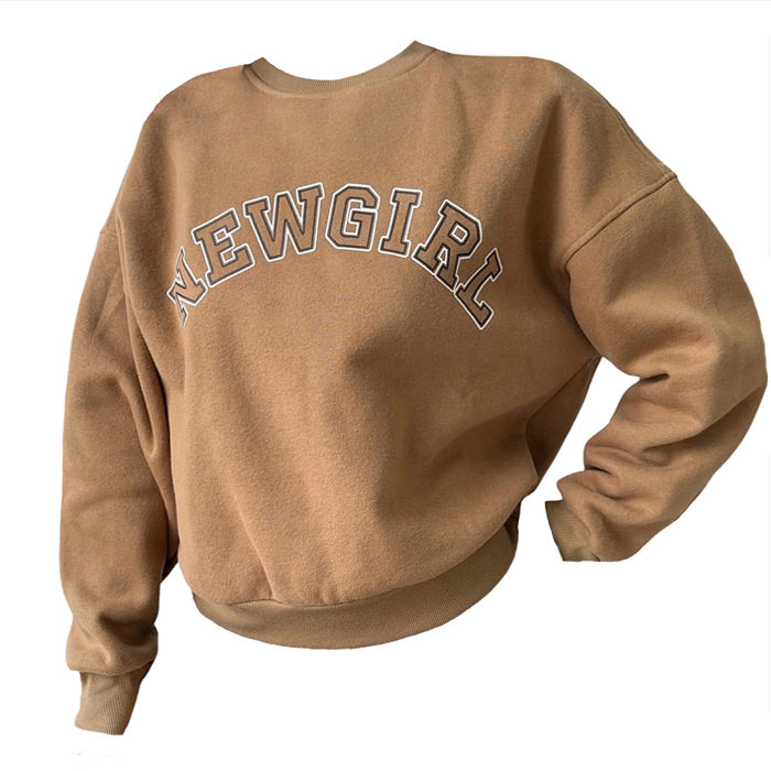 VILZSTUDIOS Cozy sweatshirt by VILZSTUDIOS