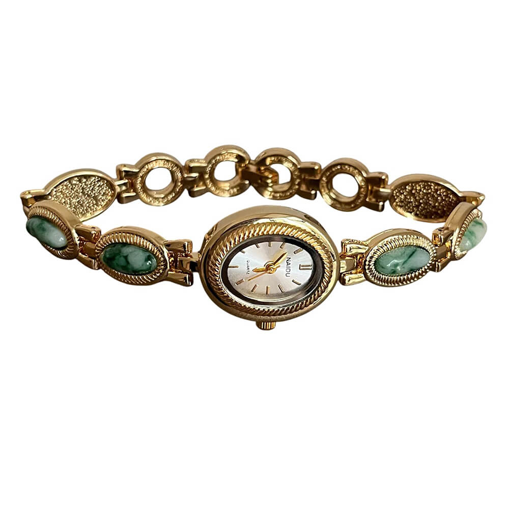 VILZSTUDIOS Stylish watch bracelet for everyday wear
