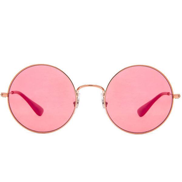 VILZSTUDIOS Stylish round sunglasses