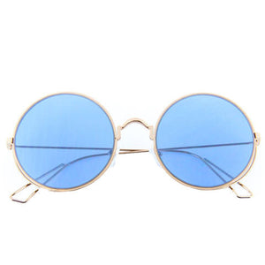 VILZSTUDIOS Stylish round sunglasses