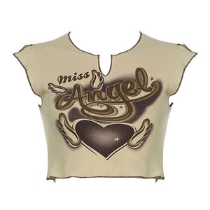 VILZSTUDIOS ribbed top from VILZSTUDIOS