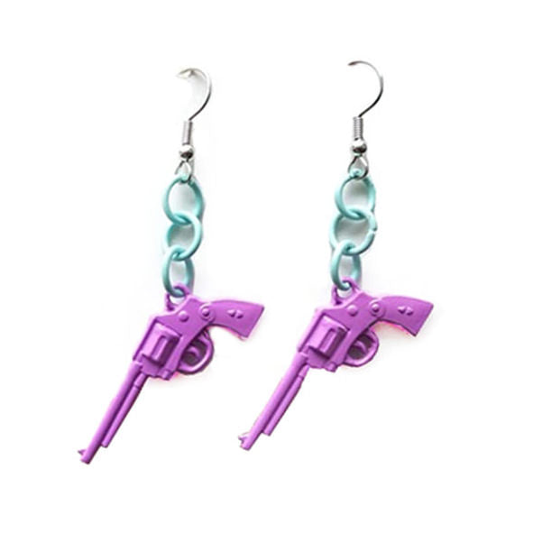 VILZSTUDIOS Stylish earrings for a unique fashion statement