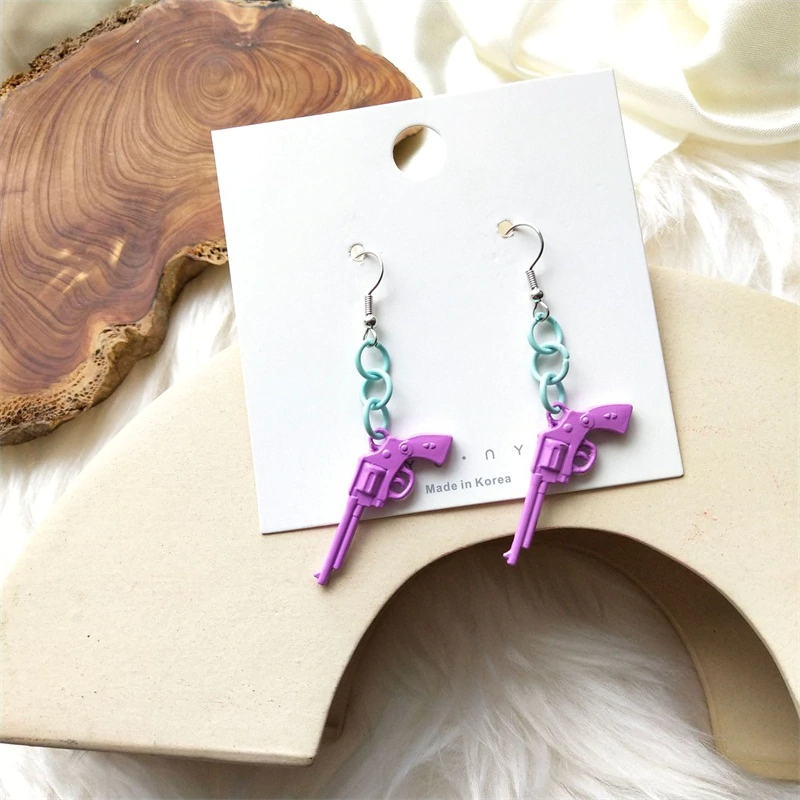 VILZSTUDIOS Stylish earrings for a unique fashion statement