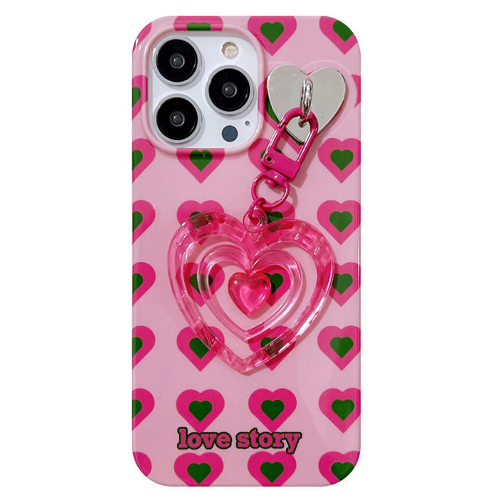 VILZSTUDIOS iPhone case designed for style and protection