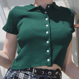 VILZSTUDIOS Textured tee from VILZSTUDIOS