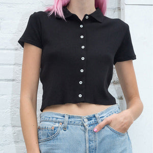 VILZSTUDIOS Textured tee from VILZSTUDIOS