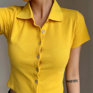 VILZSTUDIOS Textured tee from VILZSTUDIOS