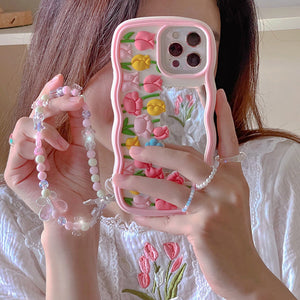 VILZSTUDIOS Fashionable iPhone case for stylish protection