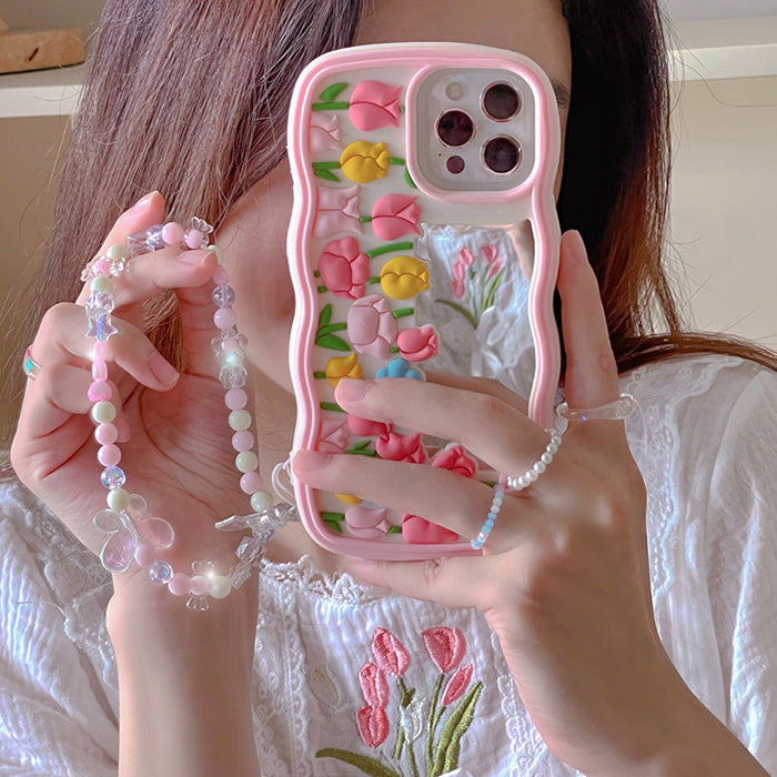 VILZSTUDIOS Fashionable iPhone case for stylish protection