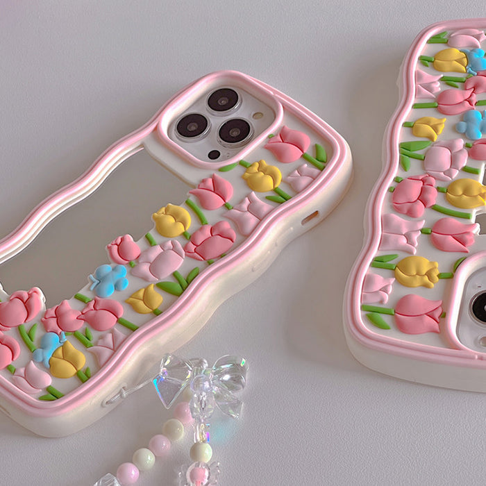VILZSTUDIOS Fashionable iPhone case for stylish protection