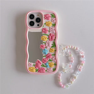 VILZSTUDIOS Fashionable iPhone case for stylish protection