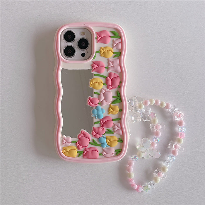 VILZSTUDIOS Fashionable iPhone case for stylish protection