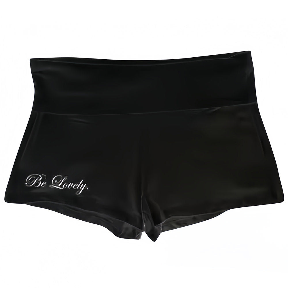 VILZSTUDIOS Y2K micro shorts from VILZSTUDIOS