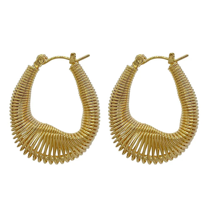 VILZSTUDIOS Fashionable earrings for a stylish look