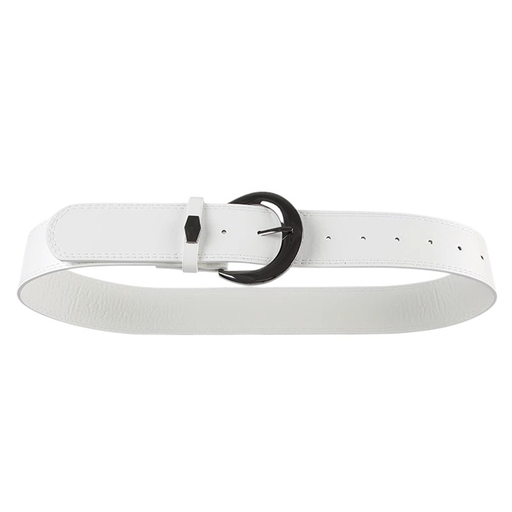 VILZSTUDIOS Minimalist belt for stylish fashion accessories