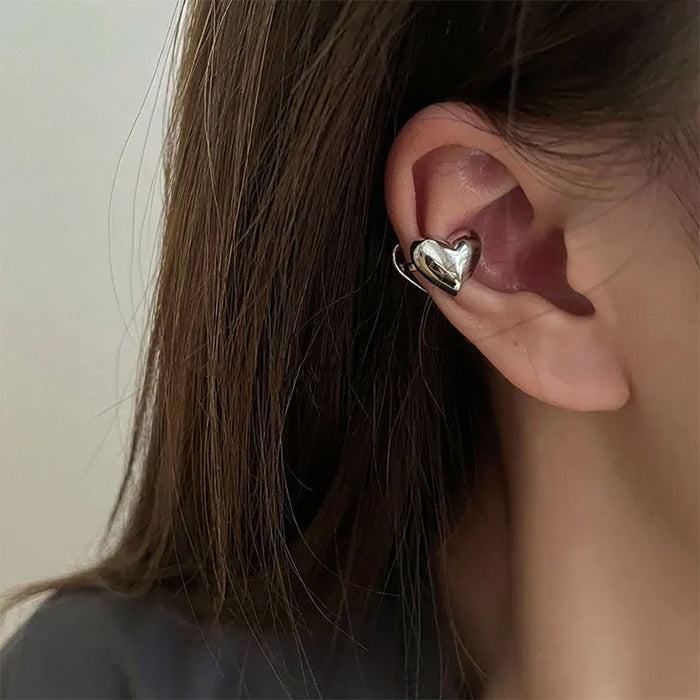 VILZSTUDIOS Stylish ear cuff accessory