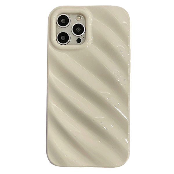 VILZSTUDIOS Stylish 3D iPhone case for protection