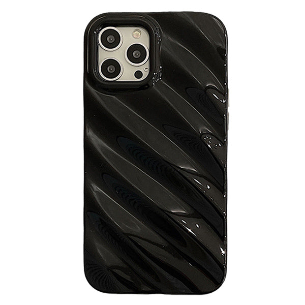 VILZSTUDIOS Stylish 3D iPhone case for protection